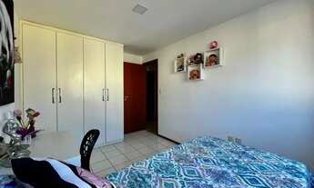 Imagem 5: Apartamento para Venda em Maceió, Ponta Verde, 4 dormitórios, 2 suítes, 3 banheiros, 3 vag