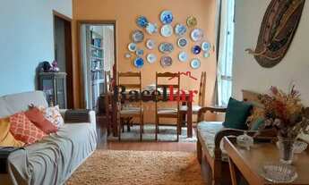 Imagem: Apartamento - / Residencial / Tijuca