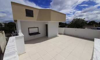 Imagem: Cobertura à venda, 141 m² por R$ 585.000,00