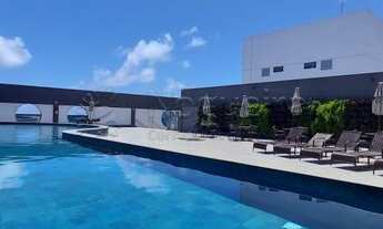 Imagem: Empresarial JAM Flat para venda com 41 metros