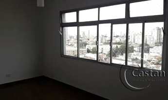 Imagem 4: Apartamento para alugar na mooca