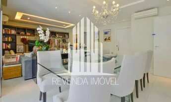 Imagem 2: Apartamento no Condomínio Supremo Campo Belo com 201m e 4 quartos para locação no Campo Be