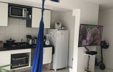 Imagem 7: Apartamento para Venda - 51m², 2 dormitórios, 1 vaga - Vila Nova