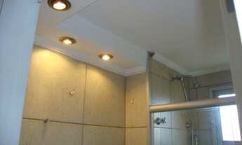 Imagem 1: Apartamento para venda tem 57 metros quadrados com 2 quartos em Vila Esperança - São Paulo