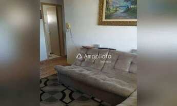 Imagem 2: Apartamento à Venda de 2 Quartos, 42 m² no Pinheirinho