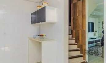 Imagem 6: Excelente casa de 142,23m² em condomínio fechado