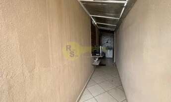 Imagem 3: Sobrado com 2 dorms, Solemar, Praia Grande - R$ 385 mil, Cod: 5007