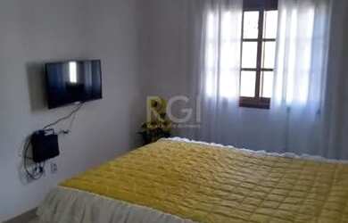 Imagem 6: Casa para Venda - 110m², 3 dormitórios, 1 vaga - Vila João Pessoa