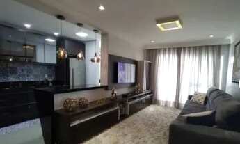 Imagem: Apartamento para venda possui 69 metros