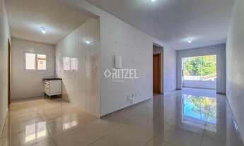 Imagem: Apartamento para aluguel, 2 quartos, 1 vaga