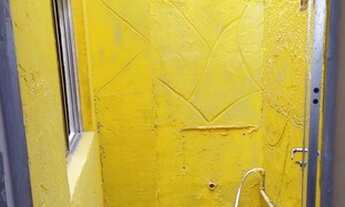 Imagem 6: Apto próx ao Colégio Militar da Santos Dumont