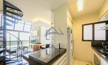 Imagem 3: Apartamento - Cambuí - Campinas