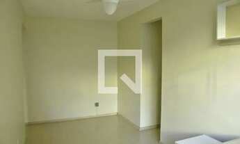 Imagem 3: Apartamento para Aluguel - Fonseca, 2 Quartos, 48 m2