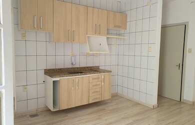 Imagem 2: Apartamento para Locação/Aluguel - 28m², 1 dormitório, Santana
