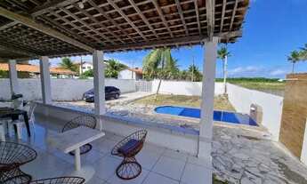 Imagem 6: Casa de Praia Fagundes Lucena