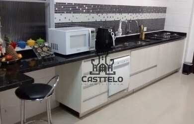 Imagem 4: Apartamento à venda, 125 m² por R$ 480.000 - Centro - Londrina/PR