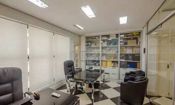 Imagem 4: Porto Alegre - Conjunto Comercial/Sala - Menino Deus