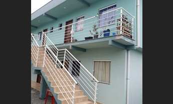 Imagem: Apartamento de 1 quarto