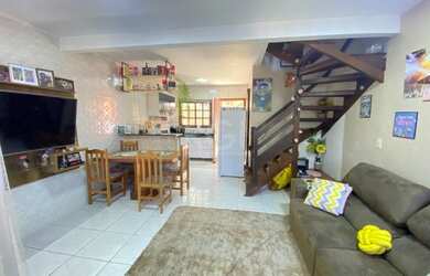 Imagem 2: Sobrado para Venda - 69.15m², 2 dormitórios, 1 vaga - Estância Velha