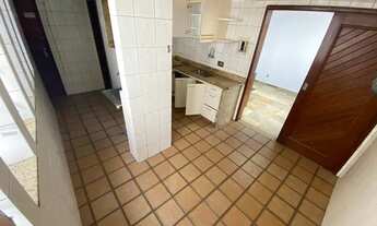 Imagem 4: Apartamento para aluguel 105 m² com 03 qtos em Praia do Canto - Vitória/ES