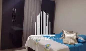 Imagem 4: Casa à venda no Jardim Luísa com 154m² 2 dormitórios 1 banheiro 1 vaga