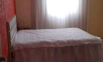 Imagem 6: 08- CASA EM SANTANA