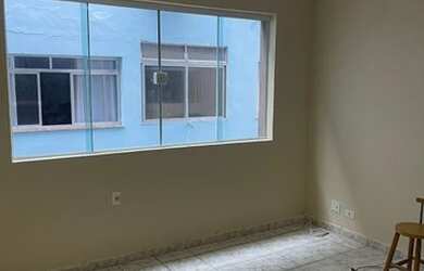 Imagem 2: Alugo apartamento, 01 dormitório, Gonzaguinha, São Vicente