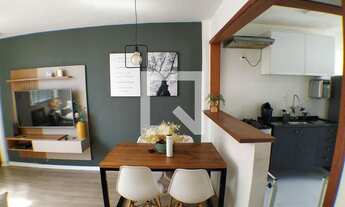 Imagem 6: Apartamento para Aluguel - Barreto, 2 Quartos, 40 m2