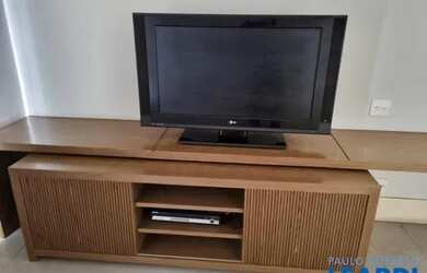 Imagem 4: APARTAMENTO - ITAIM BIBI - SP