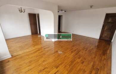 Imagem 2: Apto Amplo c/ 3 Dorms (1Suite) e 2 Vagas. Px. Av. Paulista e Metrô Brigadeiro