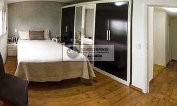 Imagem 5: Casa de Condominio em Alphaville - Santana de Parnaíba, SP