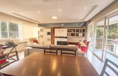 Imagem 2: Casa Condominio para Venda - 233m², 3 dormitórios, sendo 1 suites, 2 vagas - Vila Assunção