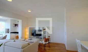 Imagem 4: Apartamento para Aluguel - Panamby, 2 Quartos, 91 m2