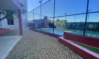 Imagem 6: Apartamento para venda na Marambaia, todo documentado, com sacada gourmet / Reserva Ibiapa