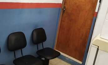 Imagem 3: Troca de óleo completa