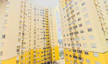 Imagem: Apartamento para Venda - 65.29m², 2 dormitórios