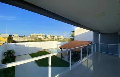 Imagem 2: Excelente casa de praia para alugueis de fins de semana