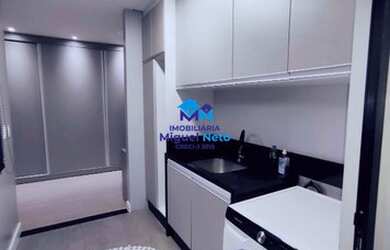 Imagem 11: Bairro Novo linda casa 02 Quartos cozinha nos Fundos..