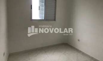 Imagem 6: Apartamento em Condomínio Fechado Tatuapé