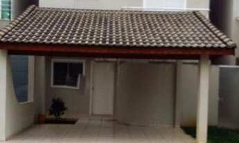 Imagem: Casa em Condomínio no Central Parque