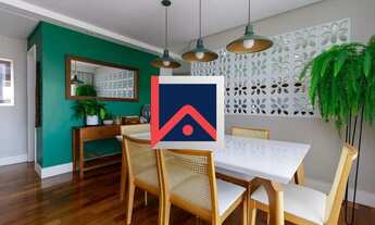 Imagem 7: Apartamento Locação 3 Dormitórios - 150 m² Campo Belo