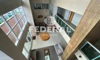 Imagem 2: Apartamento com 3 quartos no RESIDENCIAL RESERVA DO BUENO - Bairro Setor Bueno em Goiânia