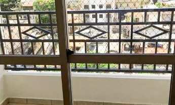 Imagem 2: Apartamento com 2 dormitórios, 60 m² - venda por R$ 380.000,00 ou aluguel por R$ 2.429,56