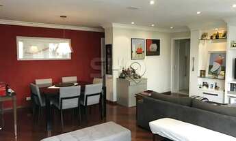 Imagem: Apartamento no Morumbi com 3 dormitórios