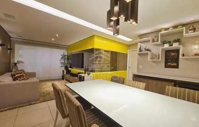 Imagem 4: Apartamento para venda - La Madeleine Residence Apartamento No Bairro de Fátima