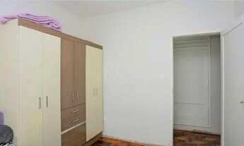 Imagem 7: Apartamento térreo de 65m² - 2 dormitórios e pátio no bairro Rio Branco