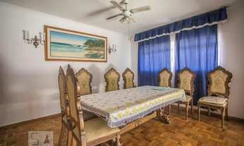 Imagem 3: Casa à Venda - Vila Mascote, 3 Quartos, 243 m2