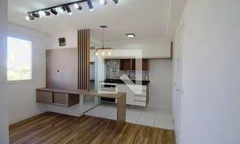 Imagem 3: Apartamento para Aluguel - Jardim Taboão, 2 Quartos, 40 m2