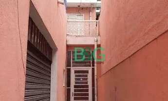 Imagem 2: Sobrado com 4 dormitórios para alugar, 100 m² por R$ 2.250,00/mês - Lauzane Paulista - São