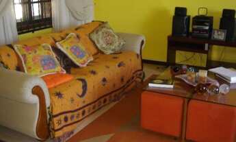 Imagem 7: Casa para Venda - 500m², 4 dormitórios, sendo 1 suites, 1 vaga - Imperial Parque